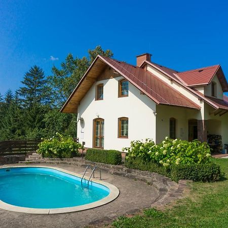 Holiday Villa Javornik Dış mekan fotoğraf