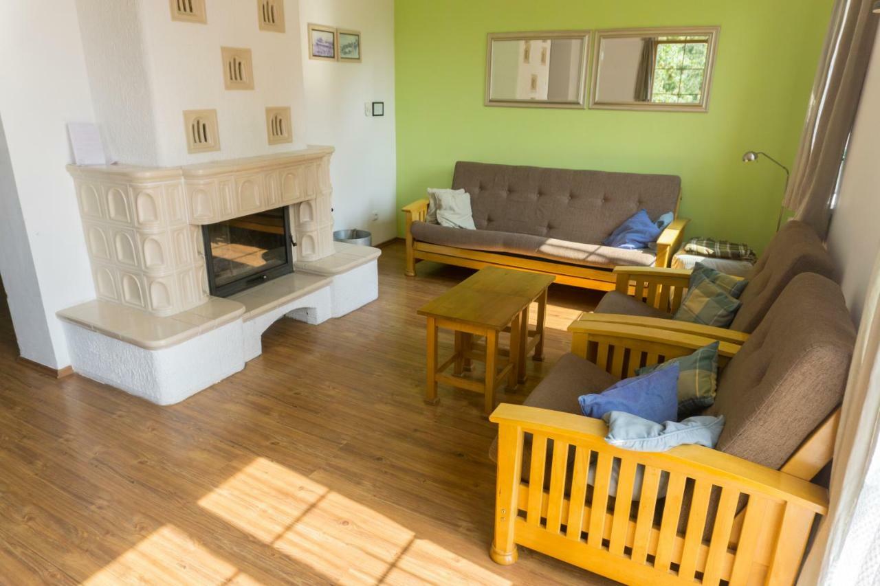 Holiday Villa Javornik Dış mekan fotoğraf