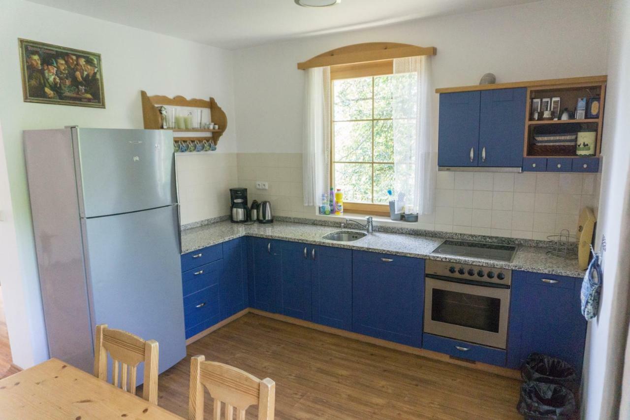 Holiday Villa Javornik Dış mekan fotoğraf