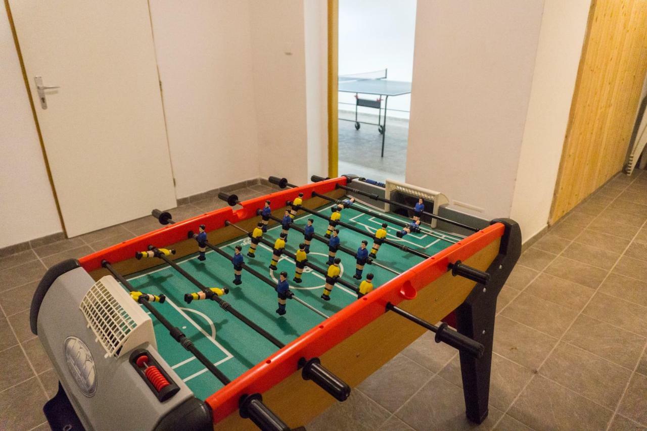 Holiday Villa Javornik Dış mekan fotoğraf